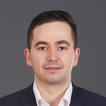 Csordás Ádám